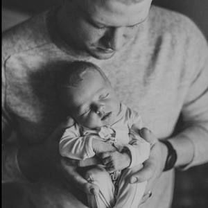 Meet your Posher, Ryan